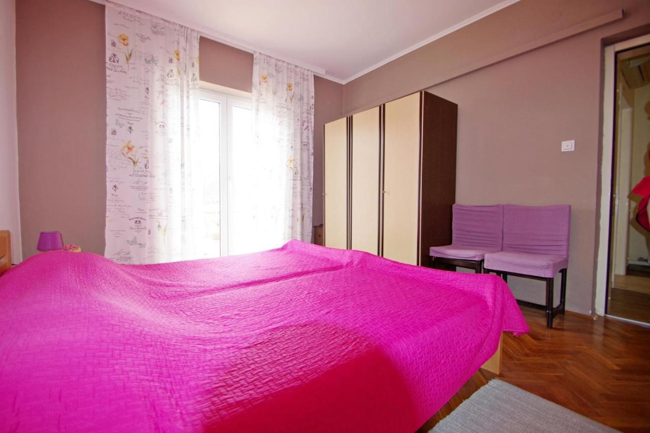 Apartment Suzi Valdebek Pula Exterior foto